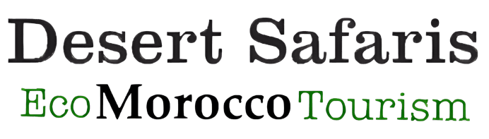 Desert Safaris Eco Morocco Tourism